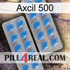 Axcil 500 23